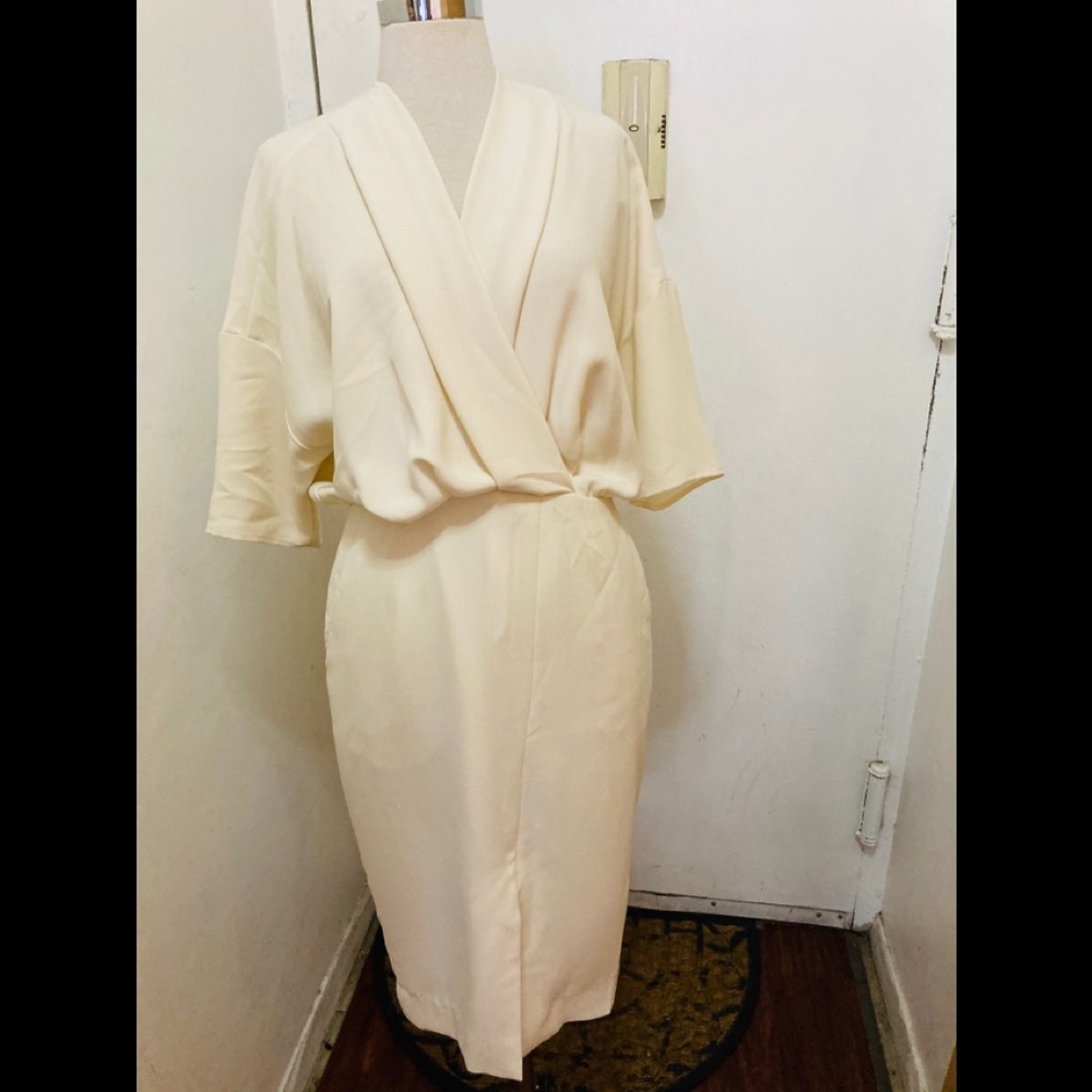 Apiece apart dress